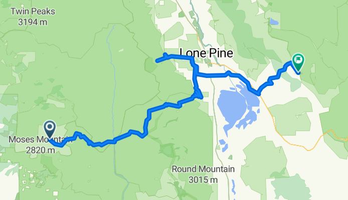 Stage 9