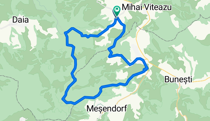 Szaszfoldi Tabor rovid kor