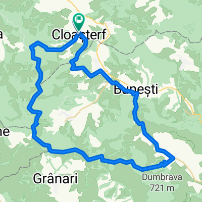 Szaszfoldi Tabor hosszu kor