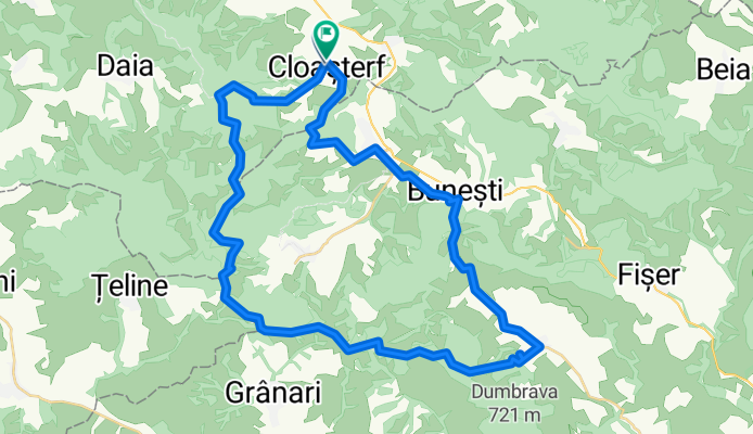 Szaszfoldi Tabor hosszu kor