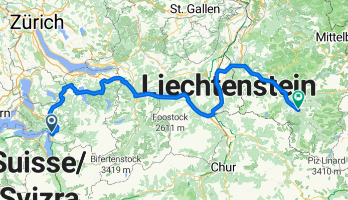 Ingenbohl - Schruns