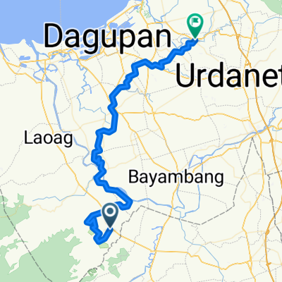 manaoag
