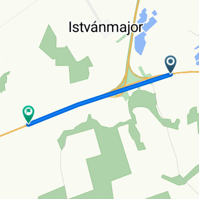 Gyors utazás