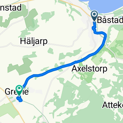 The big grass time 25/8 2025