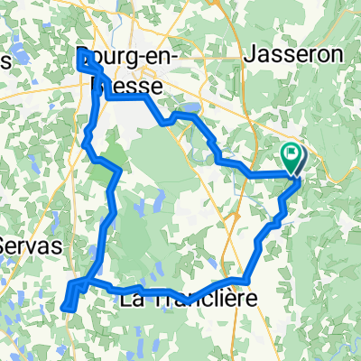 De Sous Marchand à Sous Marchand