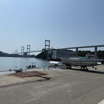 Setodachokone, Onomichi to Kitahoraicho 2-Chōme, Imabari