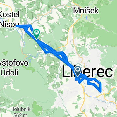 Jablonné v Podještědí