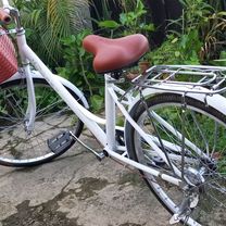 De Urbanización la trinidad a Urbanización la trinidad
