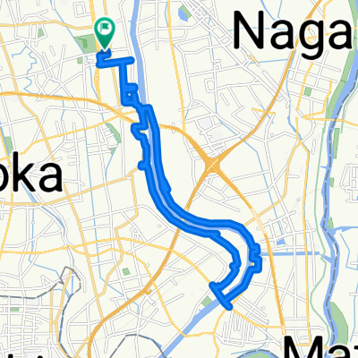 そうか公園～中川サイクリングロード.gpx