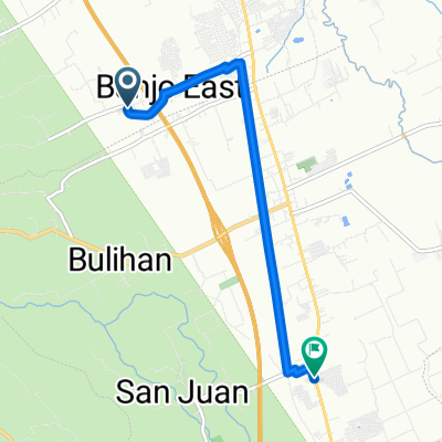 ligo ride