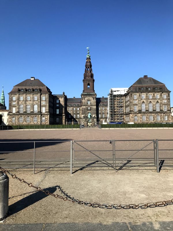 Kolding to Odense