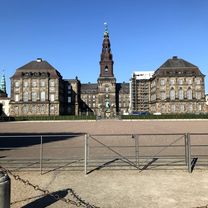 Kolding to Odense