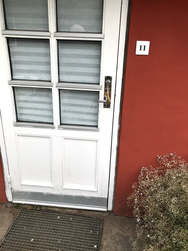 Odense to Slagelse