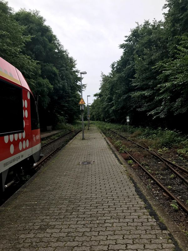 Slagelse to Roskilde