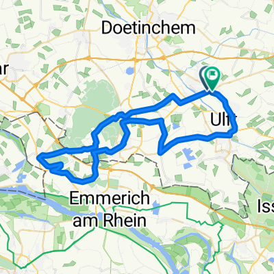 U07Terborg-Elten48Km