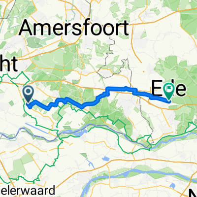 Werk-Ede-Wagening38Km