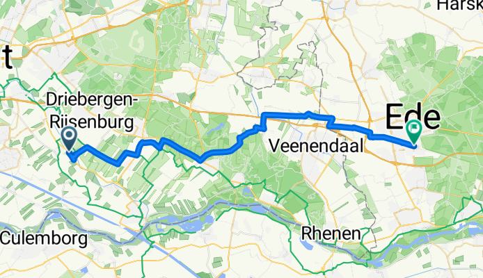 Werk-Ede-Wagening38Km