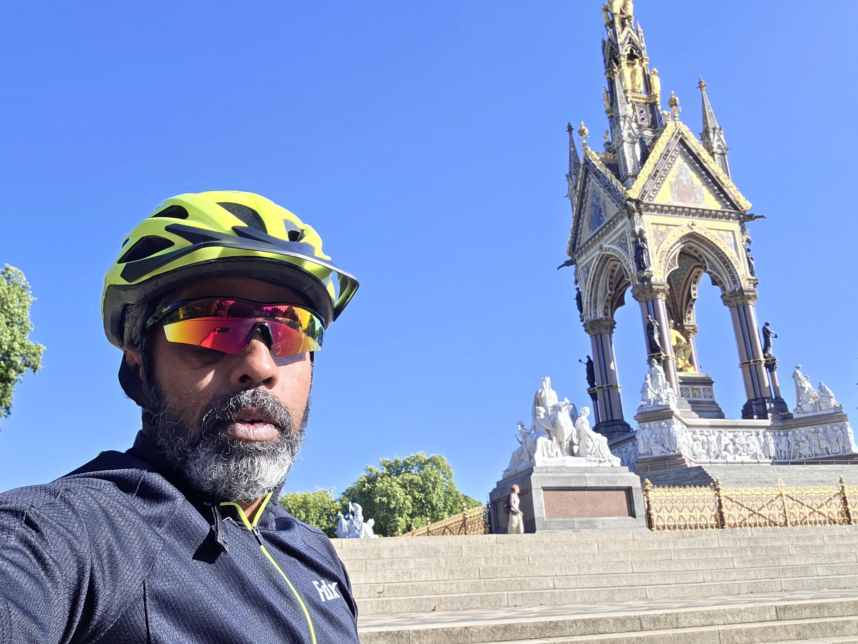 Gunnersbury Avenue 18A to Malvern Avenue