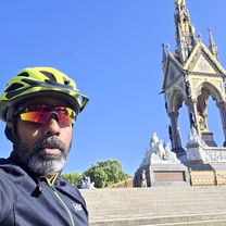 Gunnersbury Avenue 18A to Malvern Avenue