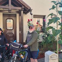 Leipzig - Wittenberg