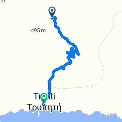 Tripiti