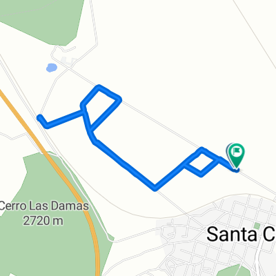 Emiliano Zapata a Emiliano Zapata