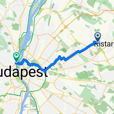 Patak utca-Bem József tér