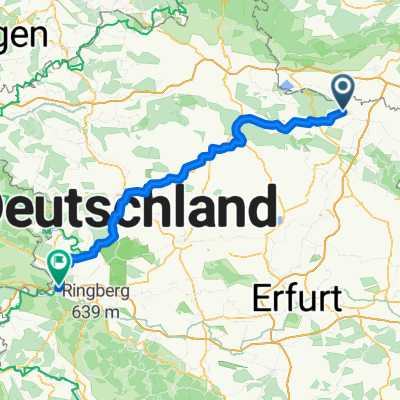 Ichstedt - Krauthausen