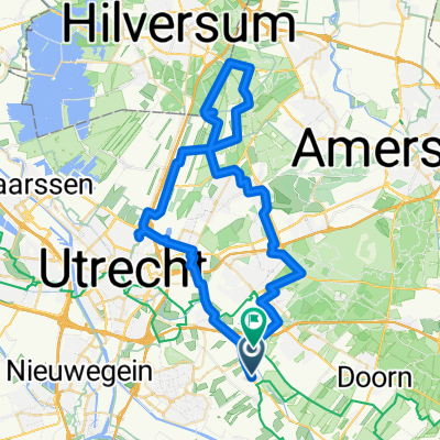 Di-Wrkh-Holl Rading60Km