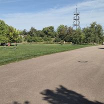 Photo 8 of the Bikemap route "Stuttgartumrundung nice 01" Photo 8 of the Bikemap route "Stuttgartumrundung nice 01"