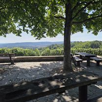 Photo 7 of the Bikemap route "Stuttgartumrundung nice 01" Photo 7 of the Bikemap route "Stuttgartumrundung nice 01"