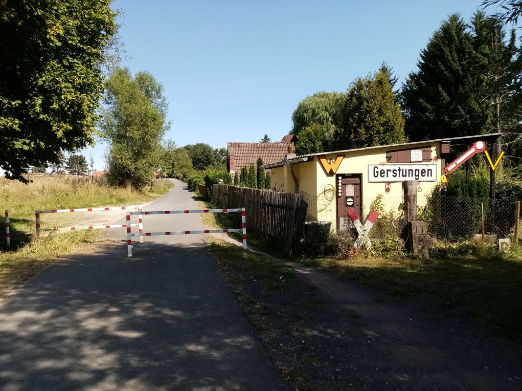 Bad Neustadt an der Saale Cycling