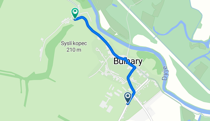 Bulhary do Bulhary
