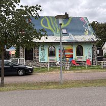 Fritz-Reuter-Straße, Rechlin nach Markt, Krakow am See