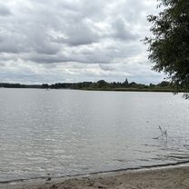 Foto 8 de la ruta de Bikemap "Fritz-Reuter-Straße, Rechlin nach Markt, Krakow am See"