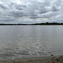 Foto 7 de la ruta de Bikemap "Fritz-Reuter-Straße, Rechlin nach Markt, Krakow am See"