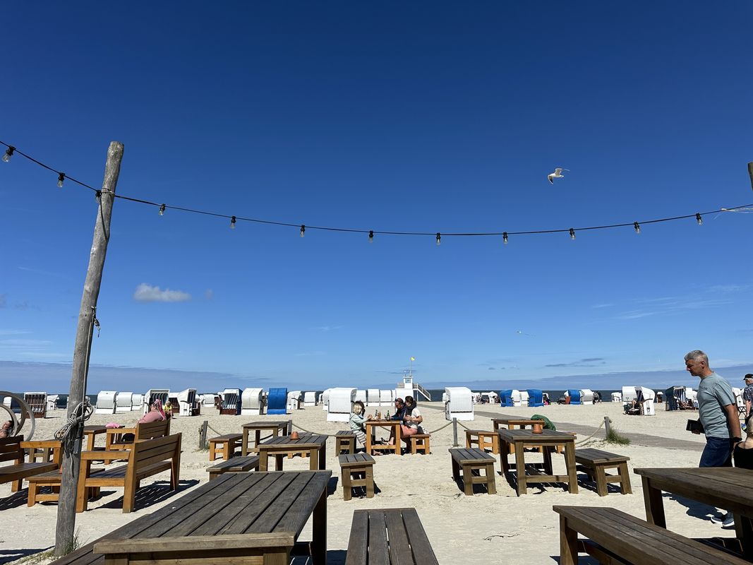 Unner up Weg Ost, Neuharlingersiel nach Störtebekerweg, Neuharlingersiel