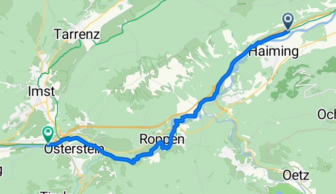 Haiming - Karrösten