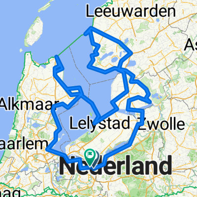 Nekkeveld 4A naar Hoekstraat