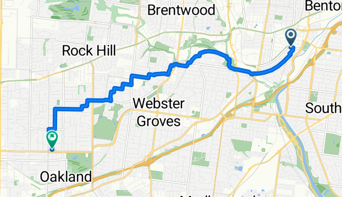 Maplewood - Lemay