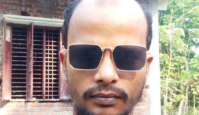 Foto 1 del percorso Bikemap "সাদাত"