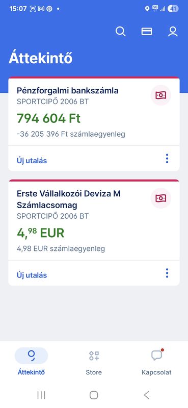 Zalaszentgrót (Aranyod) - Deák tér
