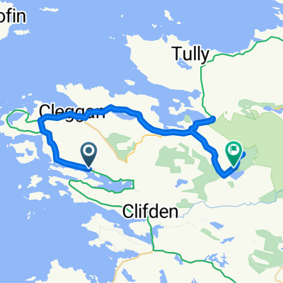 Clifden - Clifden