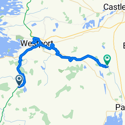 Westport - Castlebar