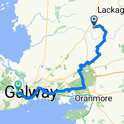 Claregalway - Galway