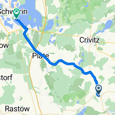 Von Lewitzrand bis LM-MV