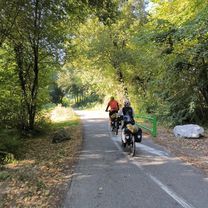 Saint Rambert d'Albons - Charmes sur-Rhone