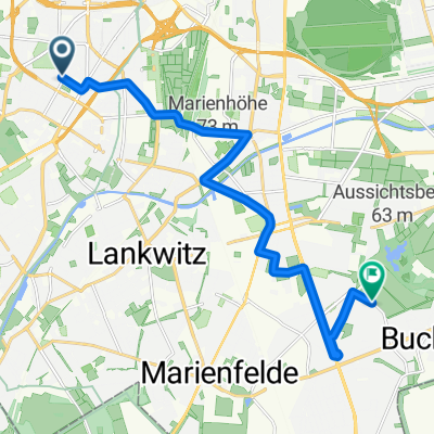 Arbeitstour