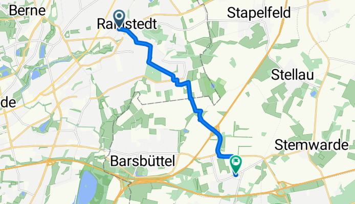 Luca und Lia Willinghusen