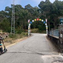 Route to Circuíto de Manutenção de Viana do Castelo